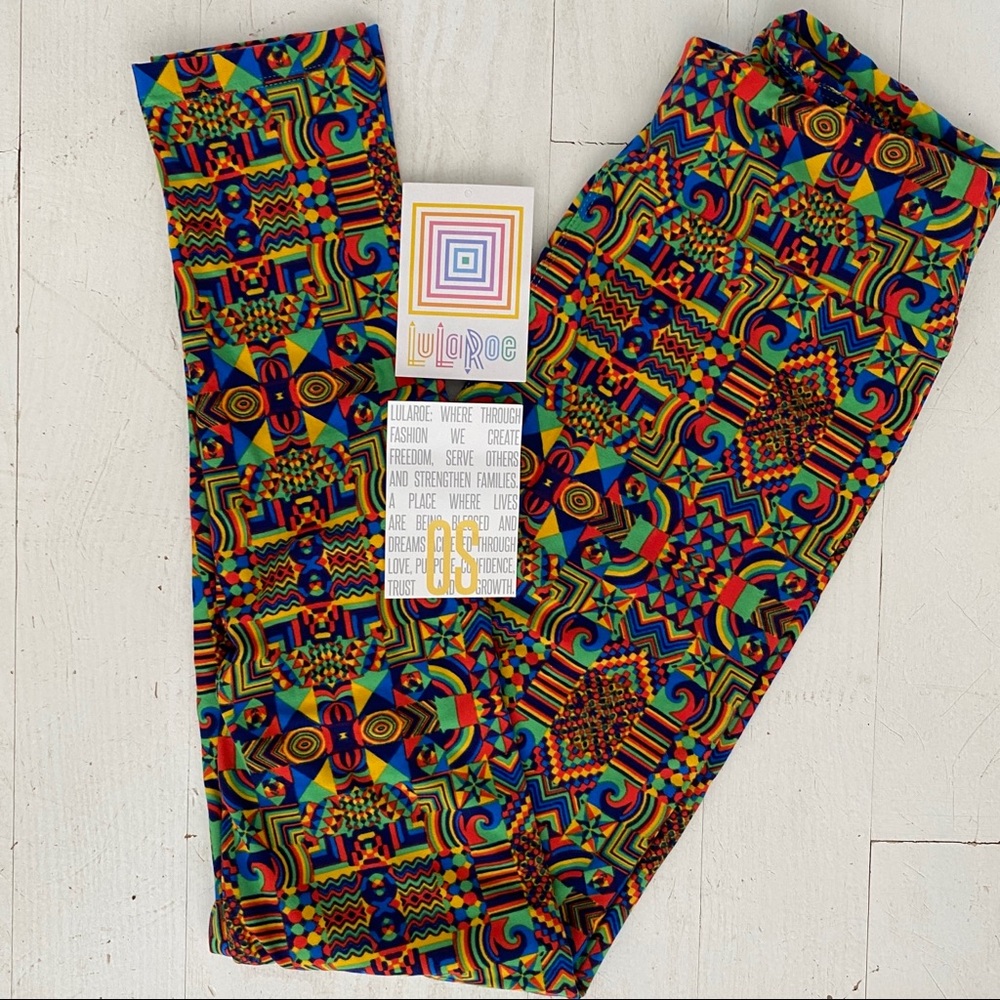 LULAROE Leggings